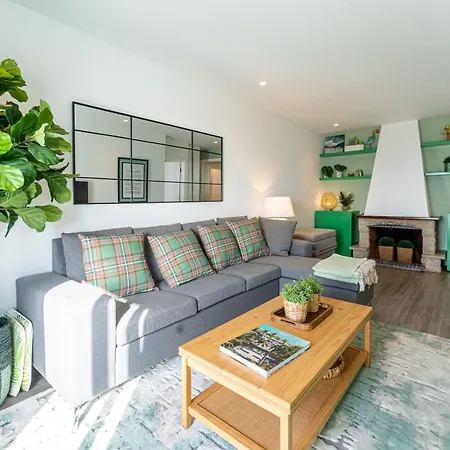 T2 Dina's Place 公寓 *