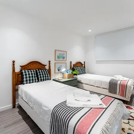 公寓 T2 Dina's Place *