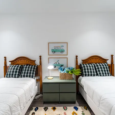 T2 Dina's Place 公寓 *