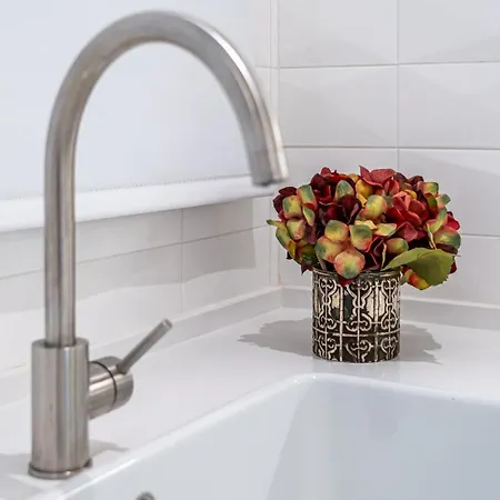 公寓 T2 Dina's Place *