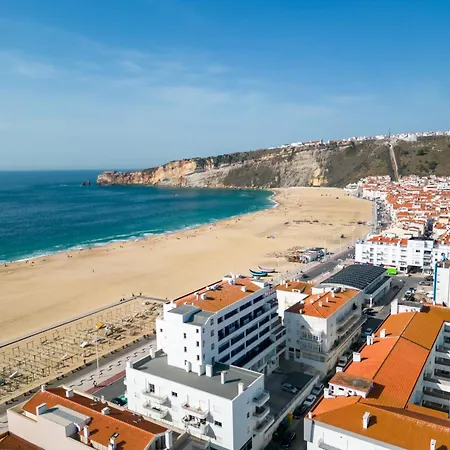 公寓 T2 Dina's Place *