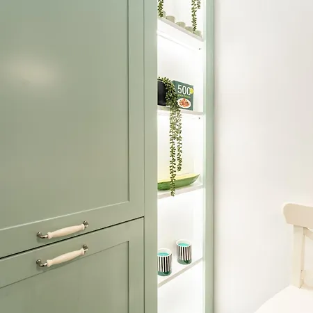 公寓 T2 Dina's Place 纳扎雷