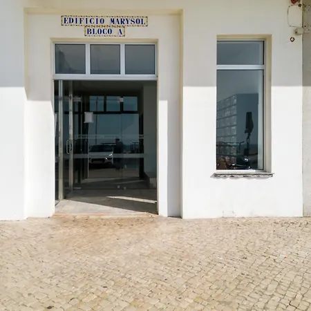 公寓 T2 Dina's Place