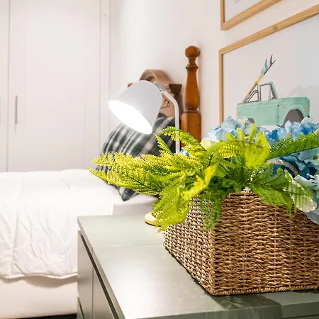 T2 Dina's Place Appartement Nazaré