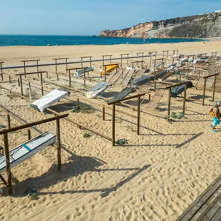 Daire T2 Dina's Place Nazaré