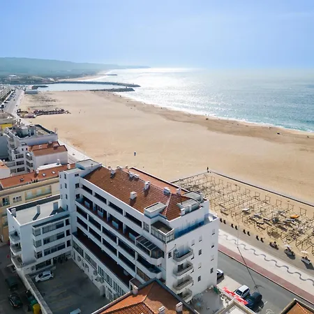 T2 Dina's Place Appartement