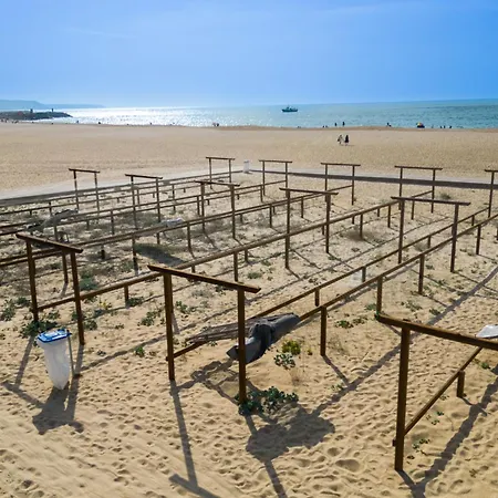 T2 Dina's Place Appartement