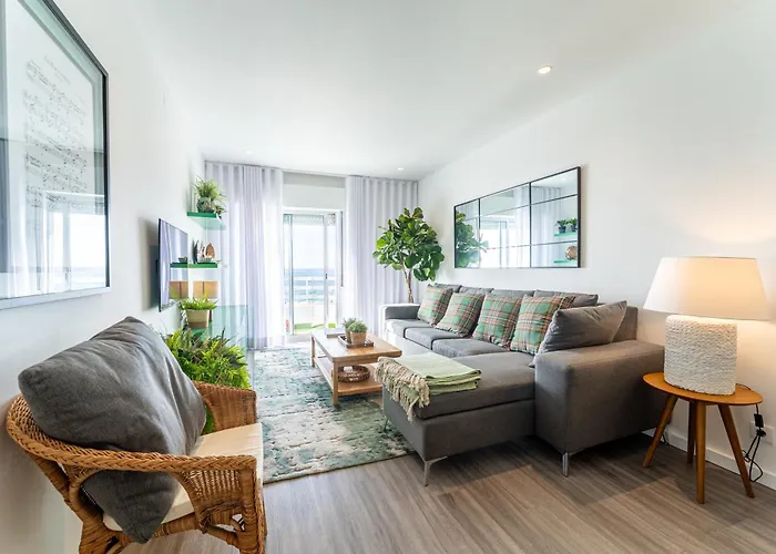 T2 Dina's Place Lejlighed