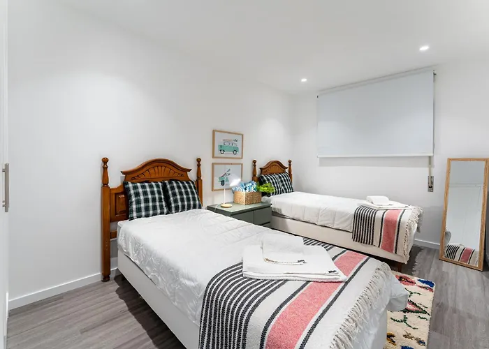 Lejlighed T2 Dina's Place *