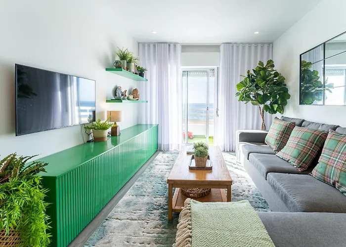 Lejlighed T2 Dina's Place