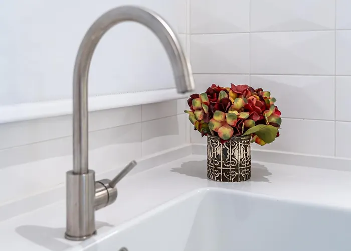 Lejlighed T2 Dina's Place *