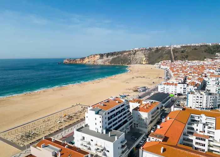 Lejlighed T2 Dina's Place *