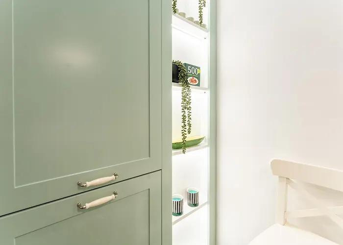 Lejlighed T2 Dina's Place Nazaré