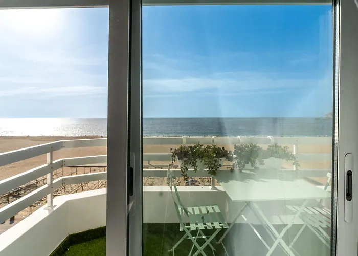 T2 Dina's Place Lejlighed *