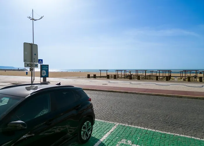 Lejlighed T2 Dina's Place