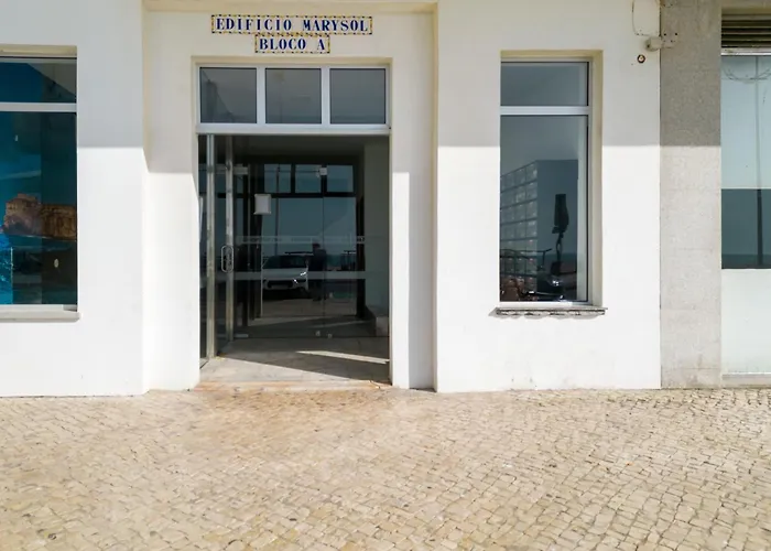 Lejlighed T2 Dina's Place